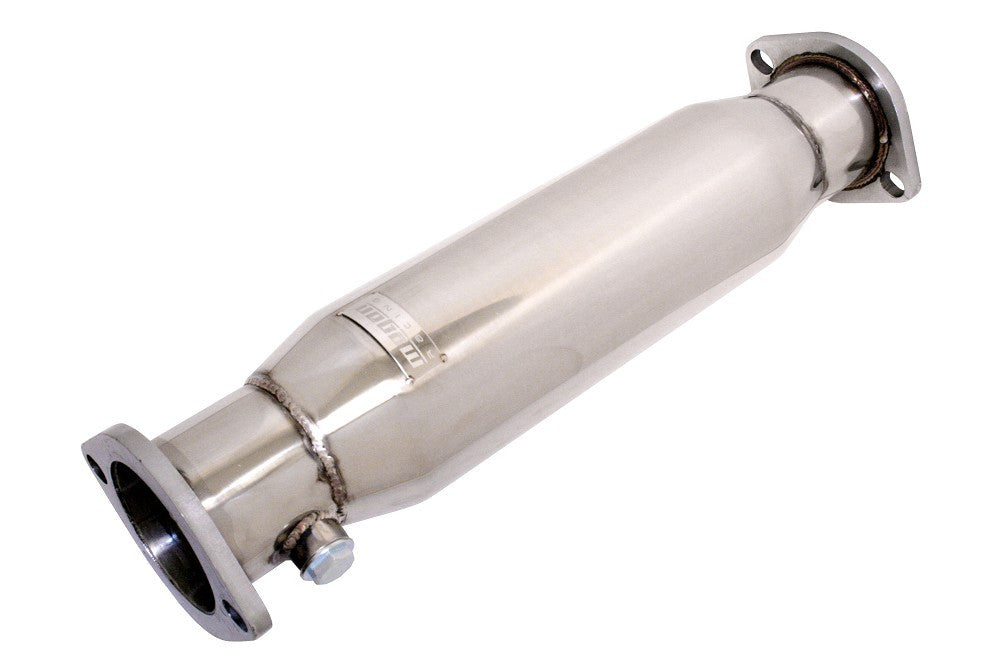 Megan Racing Mitsubishi Lancer EVO 8 2003–2005 Test Pip