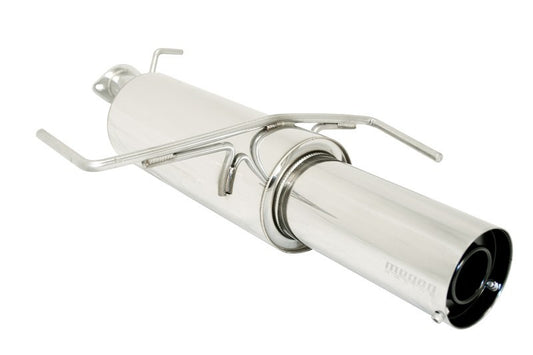 Megan Racing Nissan 240SX 1997 CatBack Exhaust