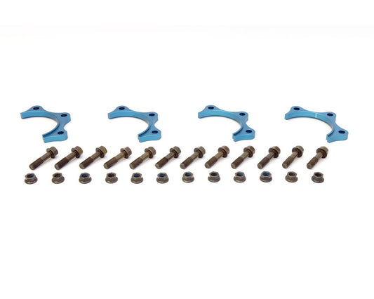 Megan Racing S2000 00-09 S2K Rear Driveshaft Spacers