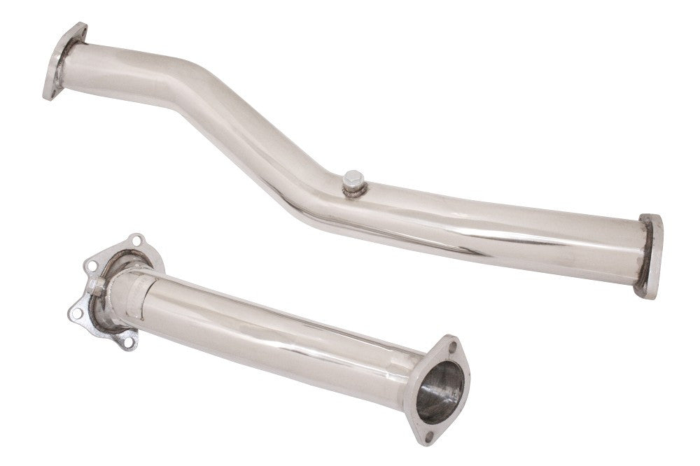 Megan Racing Subaru WRX/STi 2008–2014 Downpipe