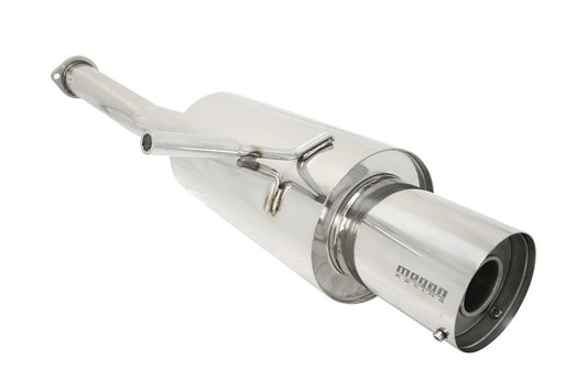 Megan Subaru WRX 2003 Drift Spec CatBack Exhaust