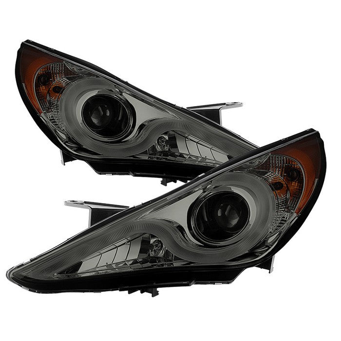Promax 35W HID Conversion Kit For Hyundai Genesis, Elantra, Sonata, Veloster, Santa Fe, Accent – 2 Year Warranty