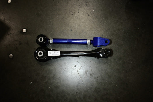 Rear Upper Trailing Arm