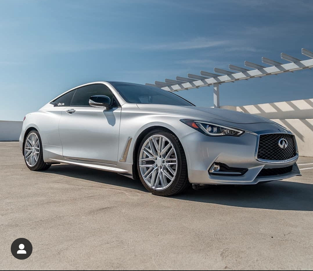 Drag DR77 20x9 Honda rims