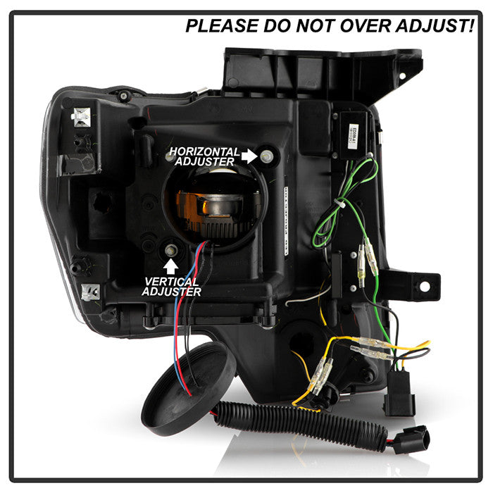 PRO-YD-FF15009AP-SEQ-BK adjuster for adjustments
