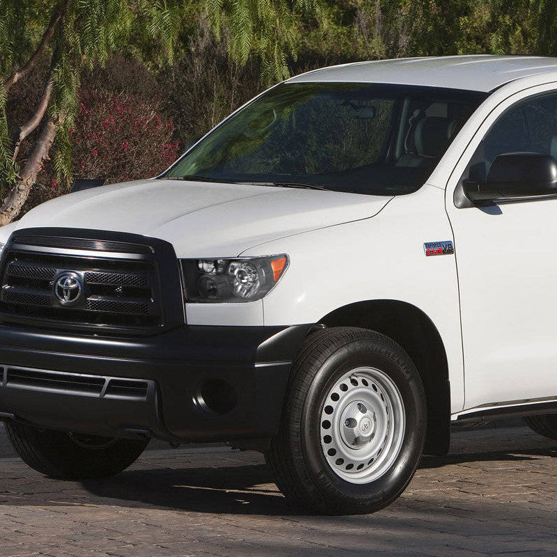 Spe-D 2007-2013 Tundra Retrofit Projector Spec-D Headlights Black