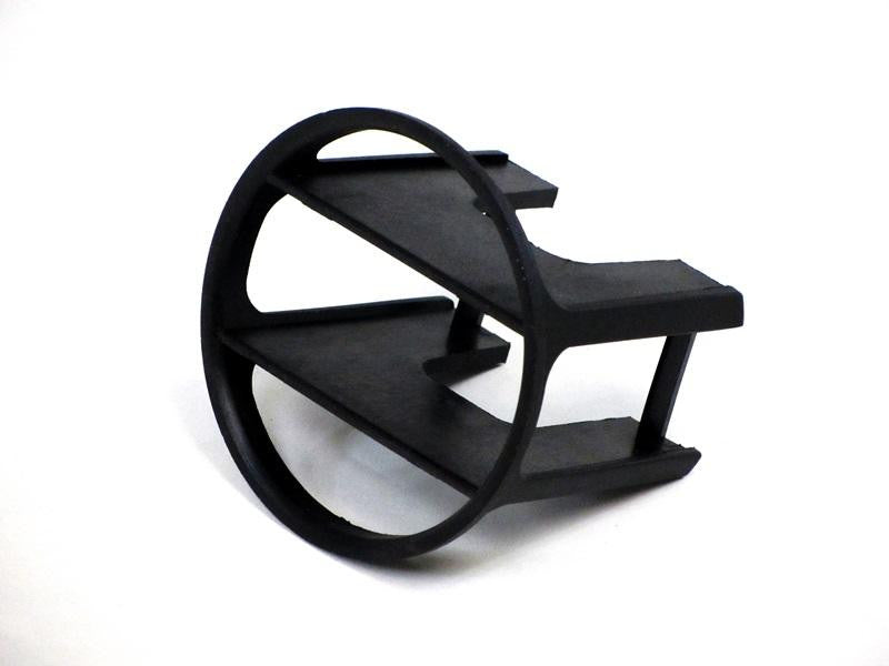 HPS Cold Air Intake 837-601BL