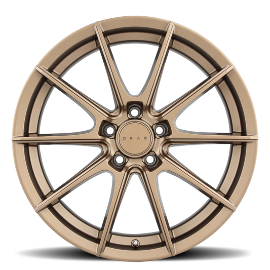 DR821775213866FBZ1 Front face view of the wheel rim