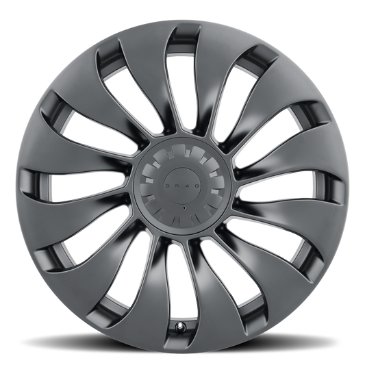 DR831985273074BF1 Front face view of the wheel rim