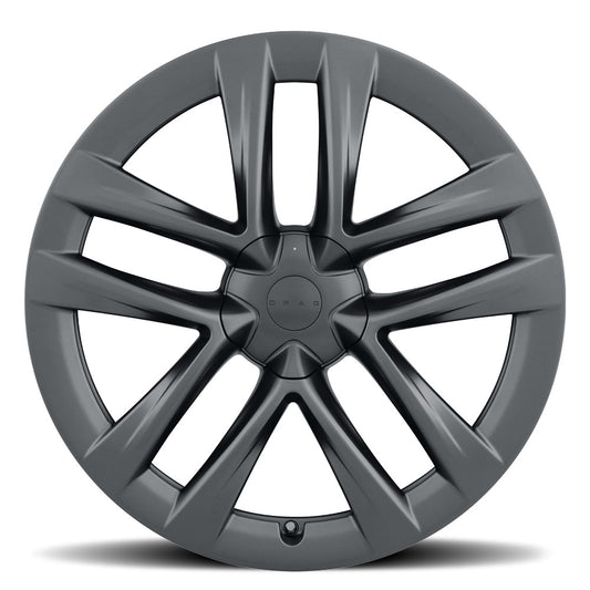 DR861985486074SG1 Front face view of the wheel rim