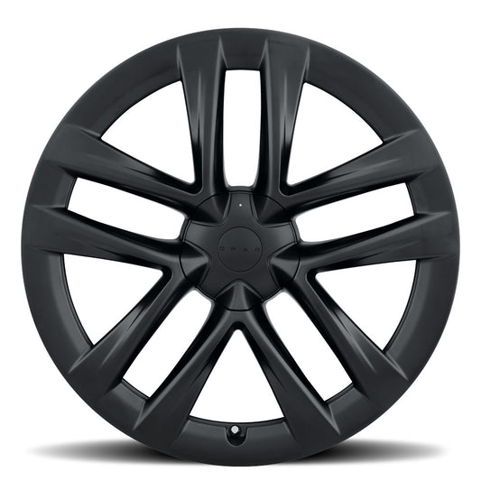 DR861985486074BF1 Front face view of the wheel rim