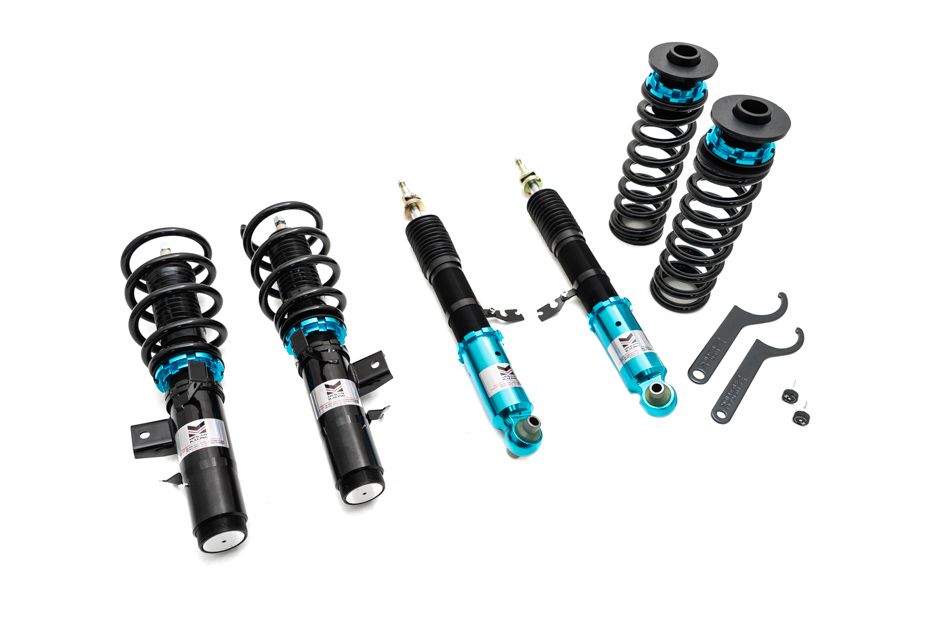 Megan Racing EZ Coilovers For Toyota Supra 19+