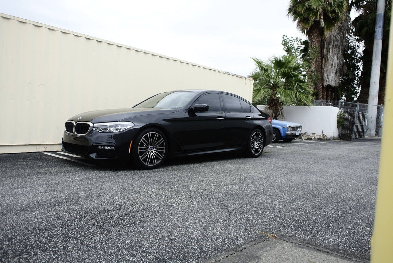 BMW 530i/540i G30 Megan Racing Lowering Springs