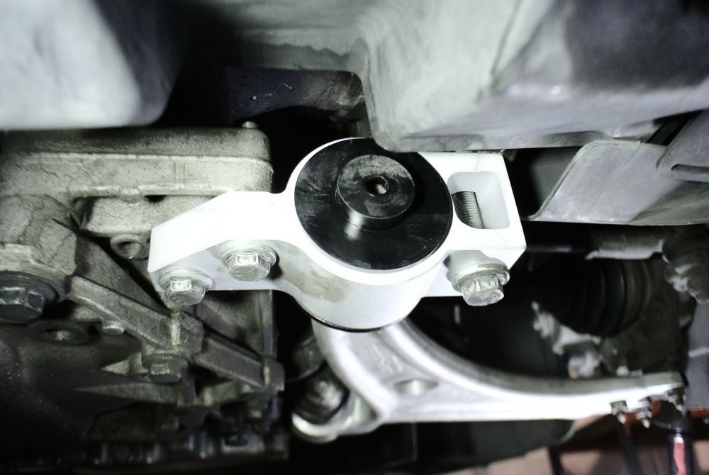 Megan Racing Audi A3 03-12 Front Lower Control Arms