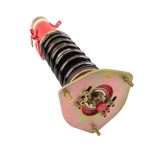 Function and Form Type 2 WRX STi 2018 Coilovers