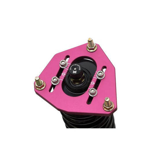 MR-CDK-AE86-RS Camber Plate