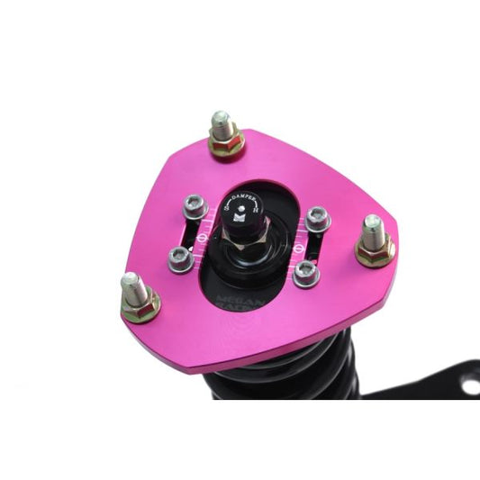 MR-CDK-AR02-RS Camber Plate