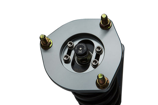 MR-CDK-AR02TS Camber Plate