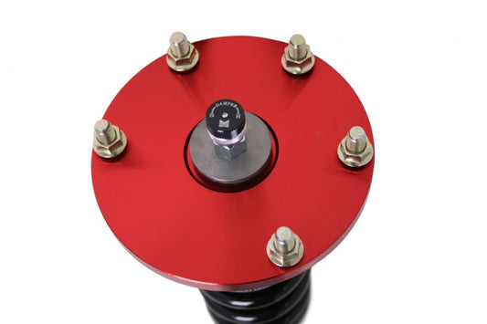 MR-CDK-ARD07 Top Plate