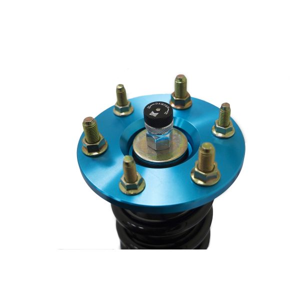 MR-CDK-ARL06AW-EZII Top Plate