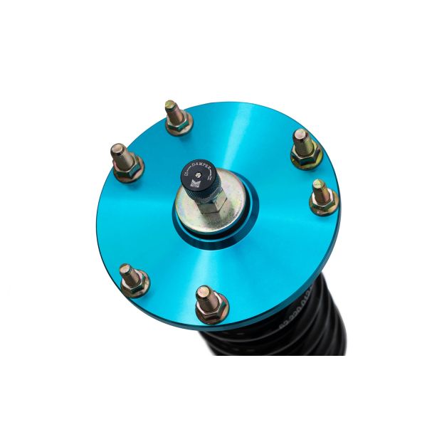 MR-CDK-ARX14-EZII Top Plate