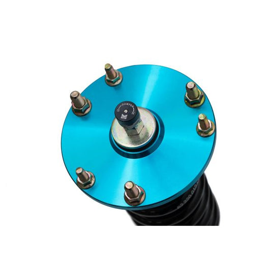 MR-CDK-ARX14-EZII Top Plate