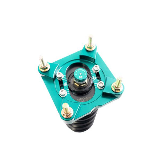 MR-CDK-BG80 Camber Plate