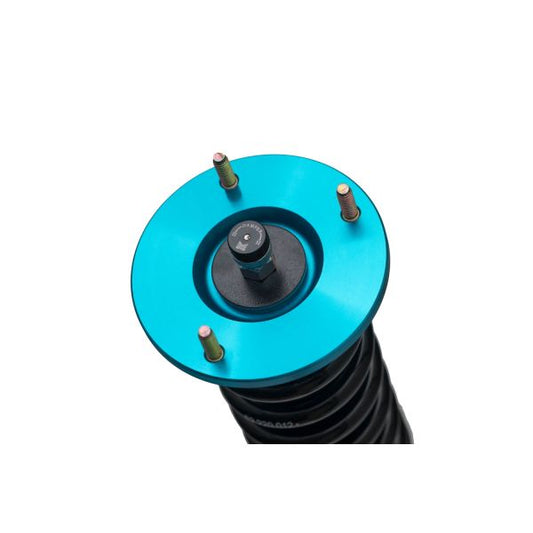 MR-CDK-DC11-EZII Camber Plate