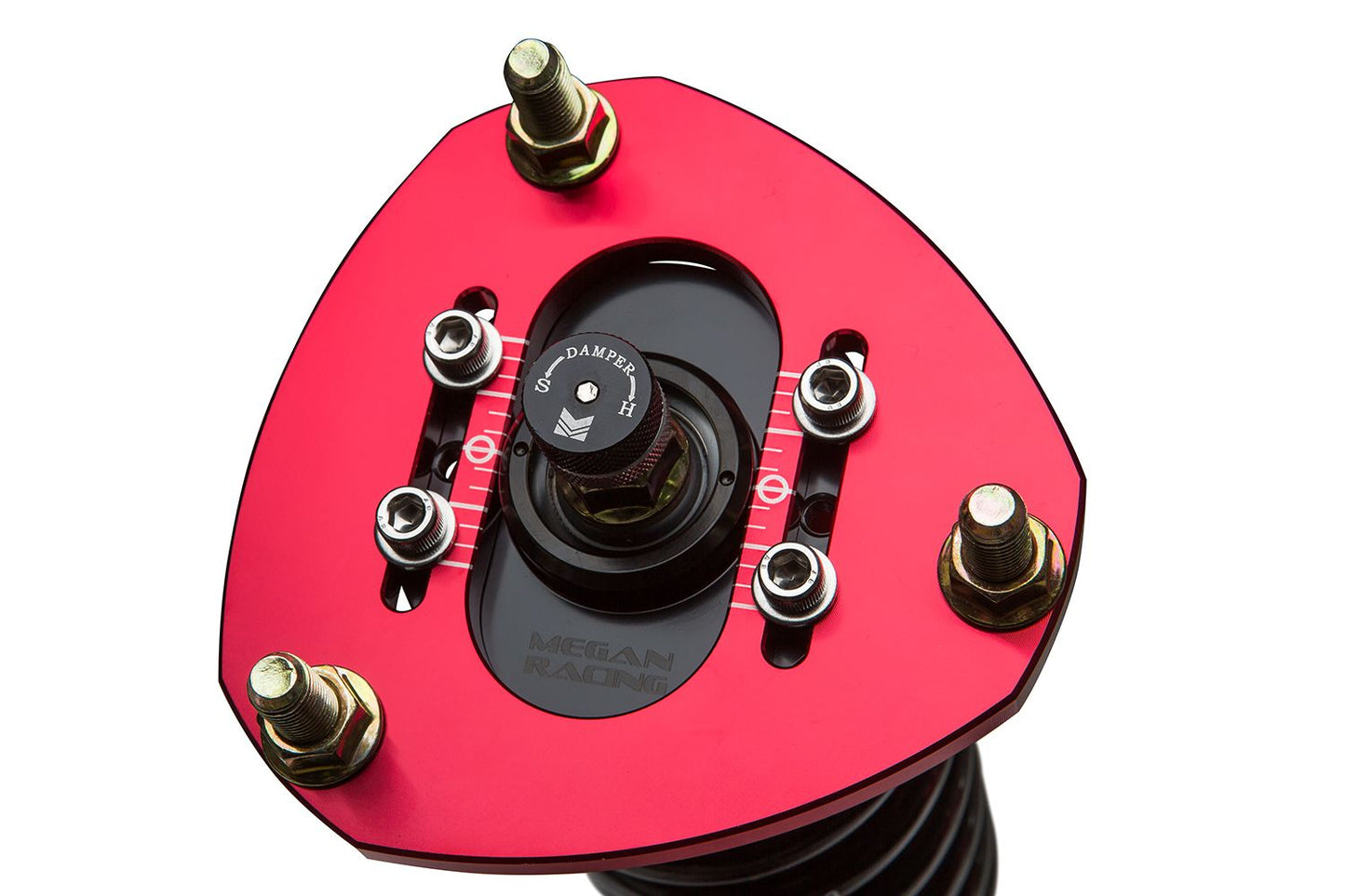 MR-CDK-DCA08 Camber Plate