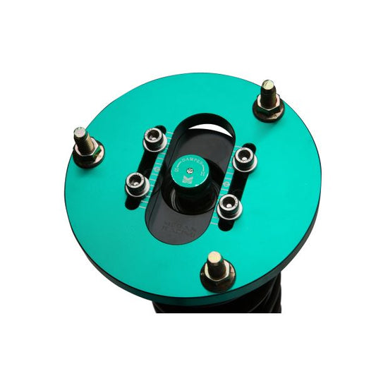 MR-CDK-E36TI Camber Plate