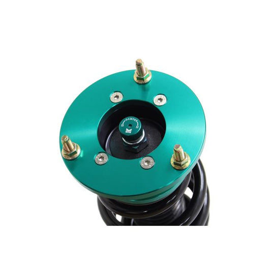 MR-CDK-E85-EU Top Plate