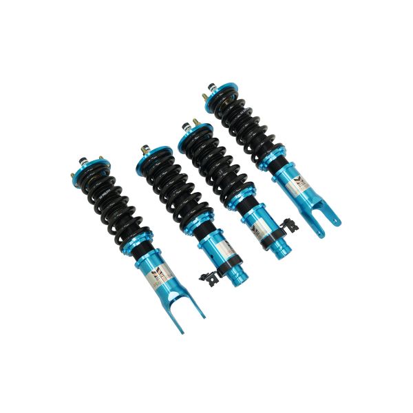 Megan Racing Civic/CRX 88-91 Integra 90-93 EZII Street Coilovers MR-CDK-EF-EZII MR-CDK-EF-EZII