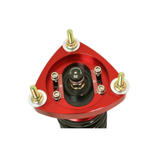 MR-CDK-FF13ST Camber Plate