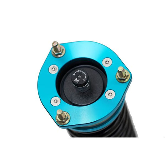 MR-CDK-FFS10-EZII Top Plate