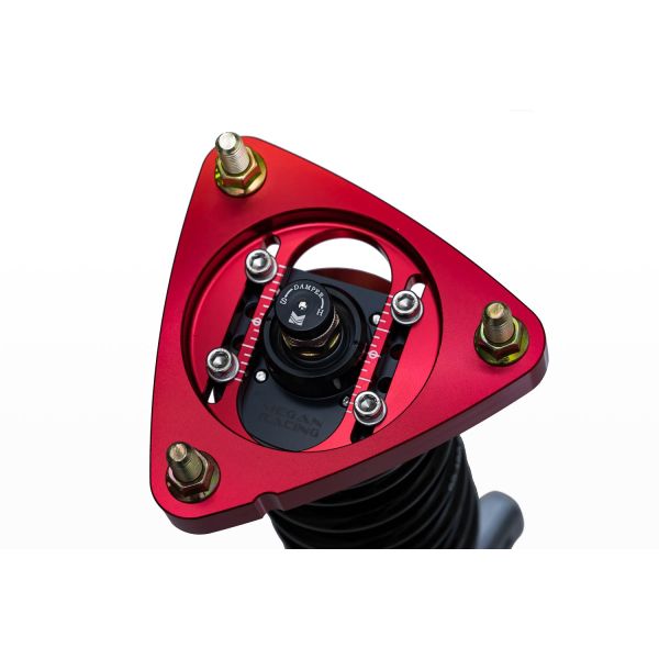 MR-CDK-FM15 Camber Plate