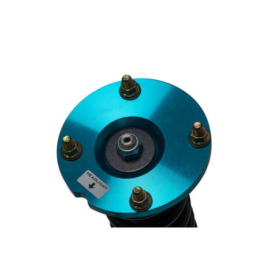 MR-CDK-FT10-EZII Top Plate