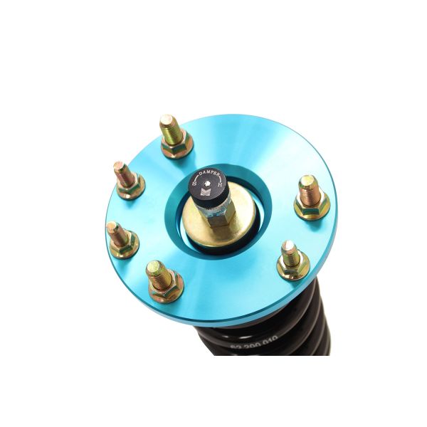 MR-CDK-HA08-EZII Top Plate