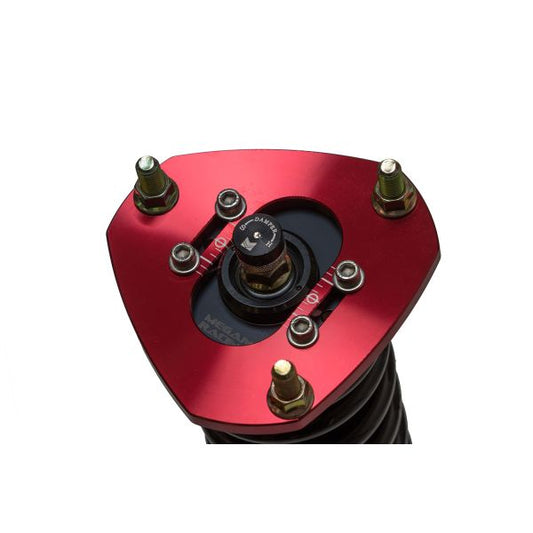 MR-CDK-HC02SI Camber Plate