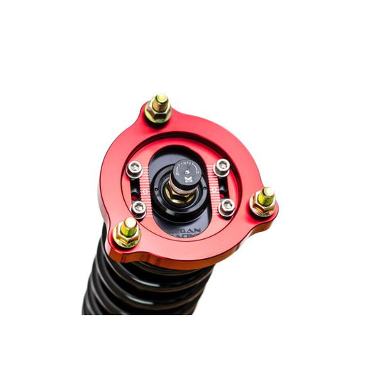 MR-CDK-HC06 Camber Plate