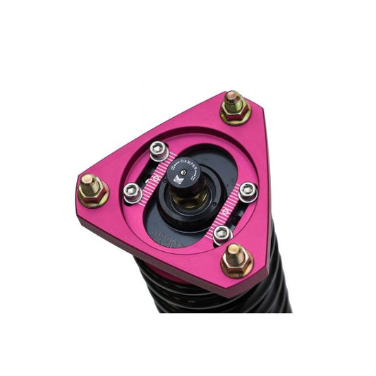 MR-CDK-HC14SI-RS Camber Plate