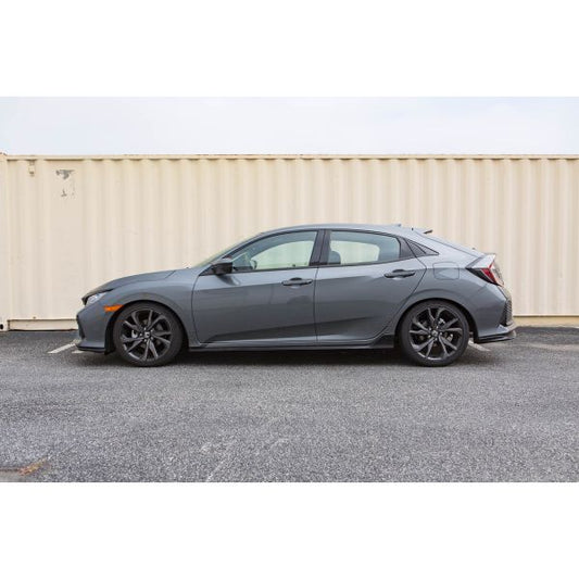 MR-CDK-HC16T-EZ lowered Honda Civic