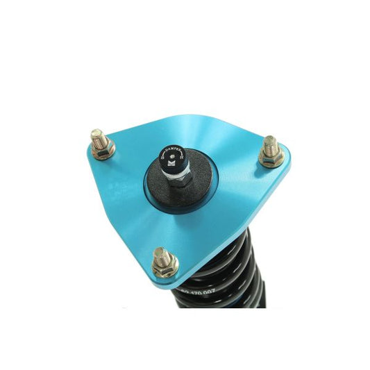 MR-CDK-HG09-EZII Top Plate