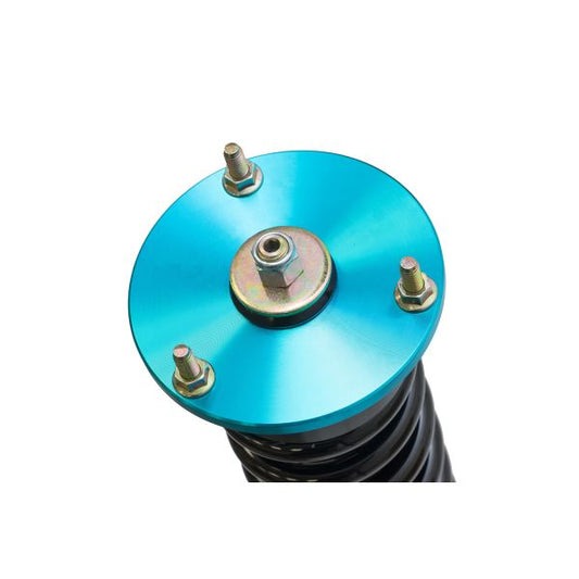 MR-CDK-HG154D-EZII Camber Plate