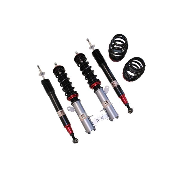 Megan Racing Honda Insight 10-12 Street Series Coilovers CDK-HI10 (MR-CDK-HI10)
