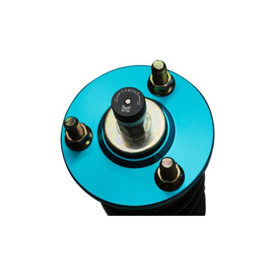 MR-CDK-HP88-EZII Top Plate