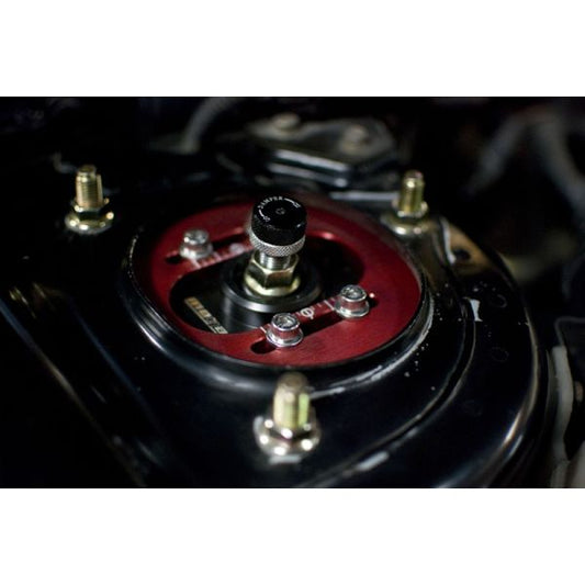 MR-CDK-HT97 Camber Plate