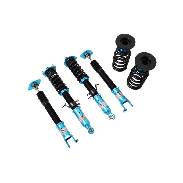 Evolved Autosport Coilovers For 08-13 Infiniti G37, 09-20 Nissan 370Z 08 13 Infiniti G37 True Rear Evolved Autosport Coilovers For 08-13 Infiniti G37, 09-20 Nissan 370Z 08 13 Infiniti G37 True Rear