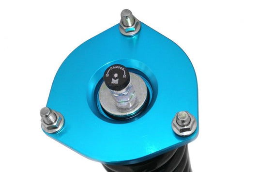 MR-CDK-IQ50-EZII Camber Plate