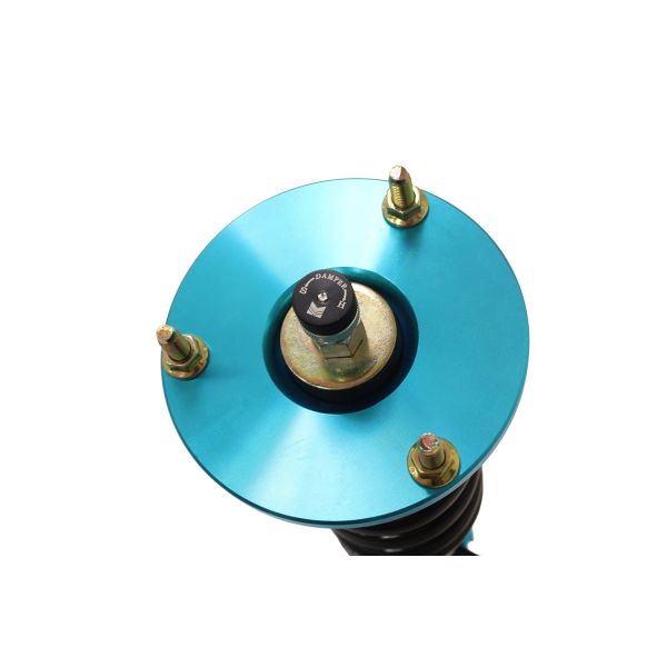 MR-CDK-LI01-EZII Top Plate