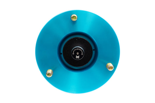 Megan Racing EZII coilovers For Lexus IS300 2018-20 (Front Fork Type)